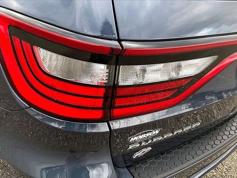 Used 2021 Dodge Durango R/T w/ Premium Interior Group image 30