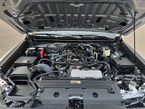 Used 2026 Toyota Tacoma TRD Sport AWD/4WD image 31