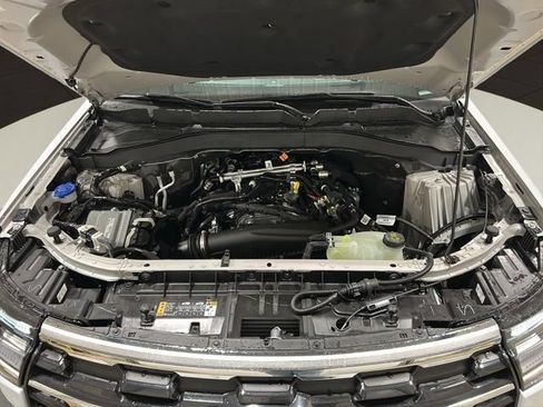 New 2026 Ford Explorer Active AWD/4WD image 10