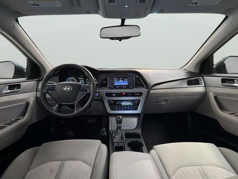 Used 2016 Hyundai Sonata SE image 29