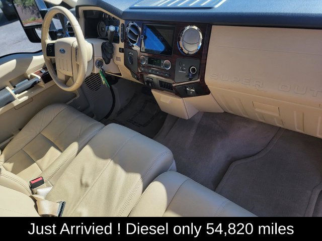 Used 2010 Ford F250 XL AWD/4WD image 18