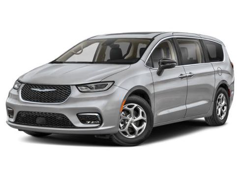 Used 2024 Chrysler Pacifica Limited FWD image 1