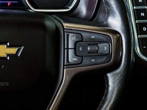 Used 2021 Chevrolet Suburban High Country w/ Premium Package image 40