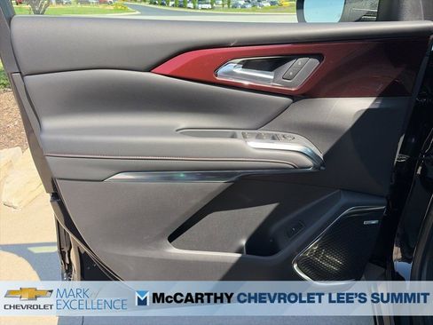 New 2026 Chevrolet Traverse Z71 w/ Enhanced Driving Package AWD/4WD image 57