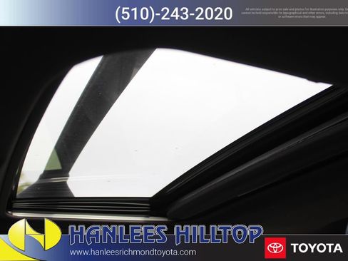 Certified 2021 Toyota RAV4 XSE w/ XSE Grade Weather Package AWD/4WD image 15