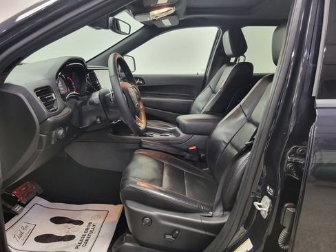 Used 2023 Dodge Durango R/T image 5