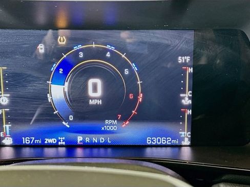 Used 2023 Chevrolet Colorado LT w/ LT Convenience Package II image 14