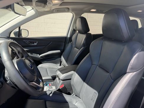 Used 2026 Subaru Ascent Limited AWD/4WD image 23