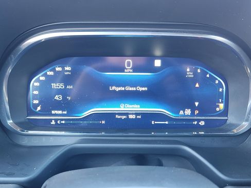 Used 2022 Chevrolet Tahoe Z71 image 8