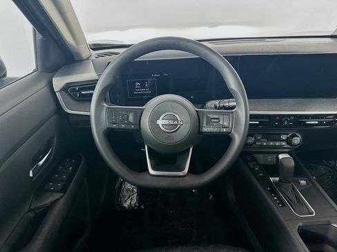 Certified 2026 Nissan Kicks SV w/ SV Premium Package AWD/4WD image 31