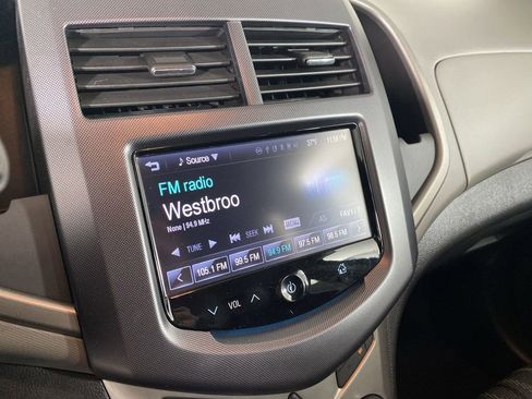 Used 2013 Chevrolet Sonic LT image 15