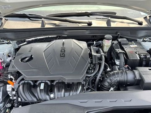 New 2026 Hyundai Sonata SEL FWD image 22