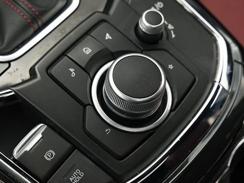 Certified 2021 MAZDA CX-9 Carbon Edition FWD image 35