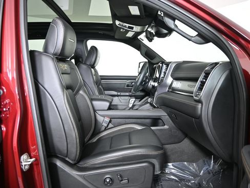 Used 2024 RAM 1500 TRX AWD/4WD image 14