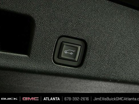 New 2026 GMC Acadia Elevation FWD image 33