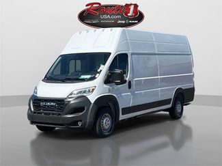 New 2024 RAM ProMaster 3500 w/ Delivery Van Package video 2