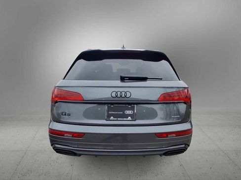 Certified 2023 Audi Q5 2.0T Premium Plus w/ Premium Plus Package image 7
