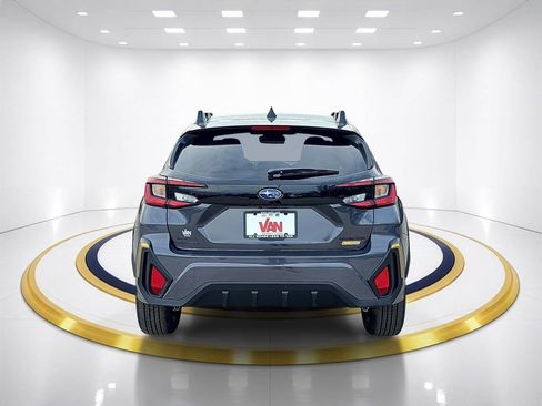 New 2026 Subaru Crosstrek 2.5i Sport w/ Crosstrek Mirror Package AWD/4WD image 7