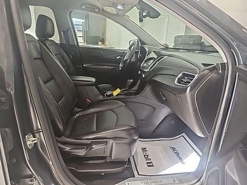Certified 2021 Chevrolet Equinox Premier image 13