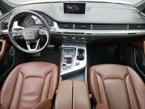 Used 2018 Audi Q7 2.0T Premium Plus w/ Premium Plus Package image 21