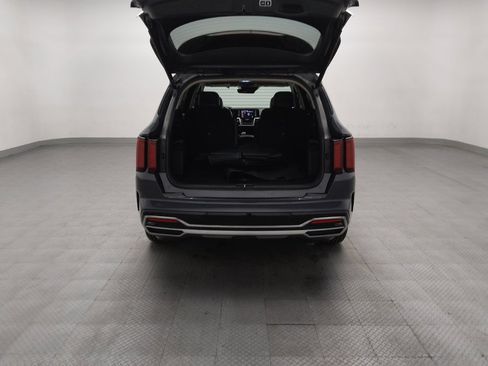 Used 2021 Kia Sorento EX w/ Panoramic Sunroof Package FWD image 29