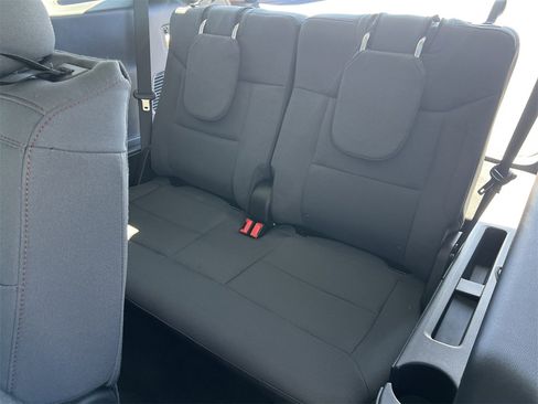 New 2026 Ford Explorer Active image 19