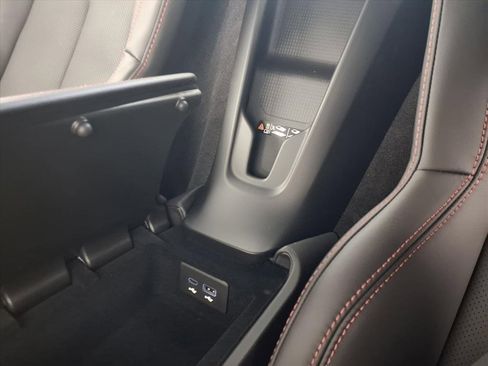 New 2026 Chevrolet Corvette Z06 image 10