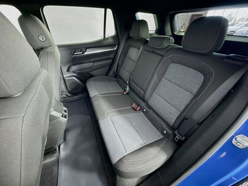 New 2025 GMC Terrain Elevation image 22