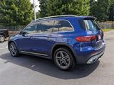 Used 2021 Mercedes-Benz GLB 250 image 4