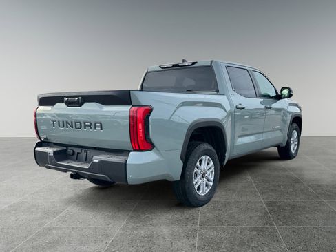 New 2026 Toyota Tundra SR5 image 5