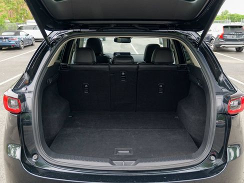 Used 2023 MAZDA CX-5 AWD 2.5 S w/ Premium Package image 58