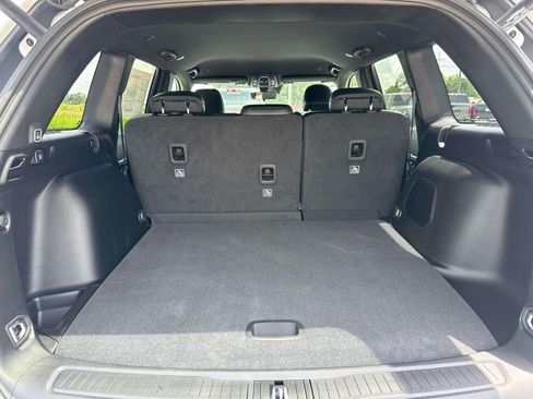 New 2026 Jeep Grand Cherokee Limited RWD image 20