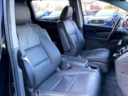 Used 2012 Honda Odyssey EX-L image 28