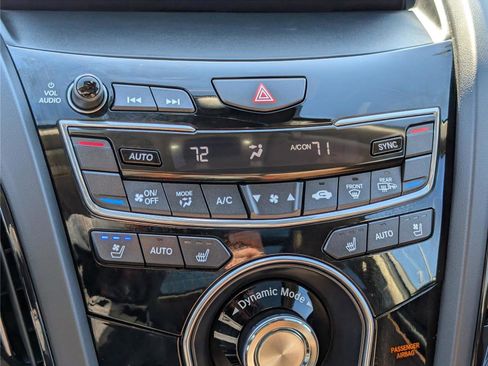 Used 2024 Acura RDX SH-AWD w/ Advance Package image 30