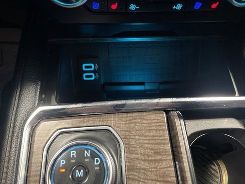 Used 2019 Ford Expedition Limited w/ Driver Assistance Package image 29