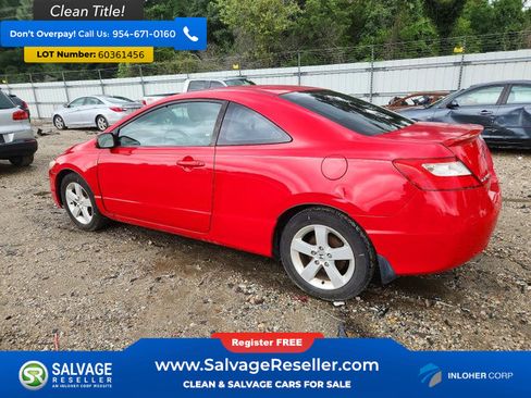 Used 2010 Honda Civic EX-L image 3