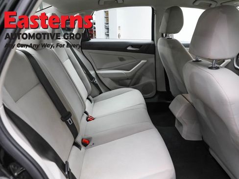 Used 2019 Volkswagen Jetta S w/ Driver Assistance Package image 23