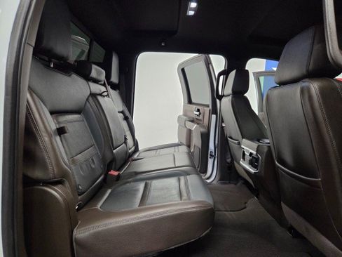 Used 2023 GMC Sierra 2500 Denali image 75