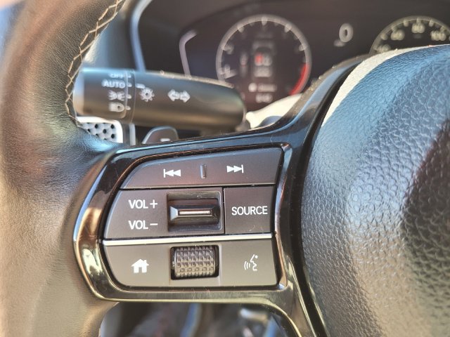 Used 2024 Honda Civic Sport image 28