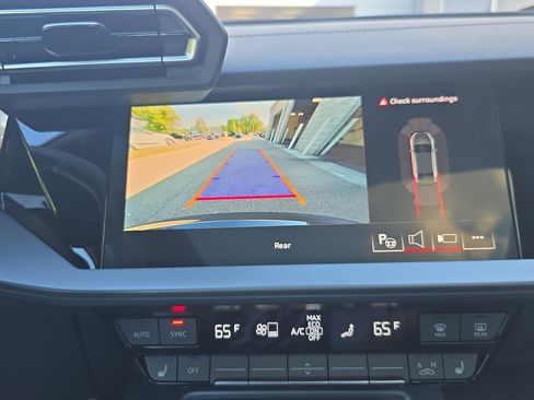 New 2026 Audi A3 2.0T Premium image 21