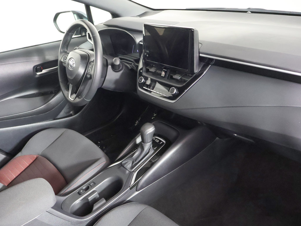 Used 2026 Toyota Corolla SE FWD image 26