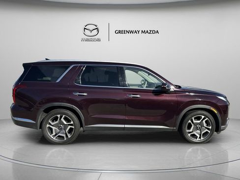 Used 2024 Hyundai Palisade Limited image 8