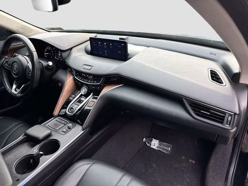 Used 2021 Acura TLX image 31