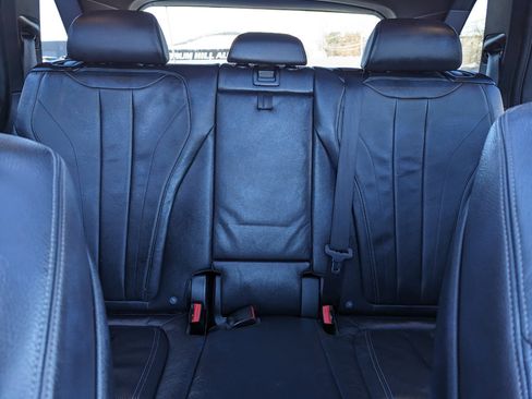 Used 2017 BMW X5 xDrive35i image 35