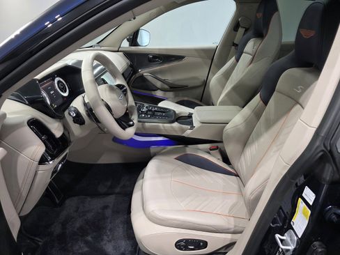 New 2026 Aston Martin DBX S image 17