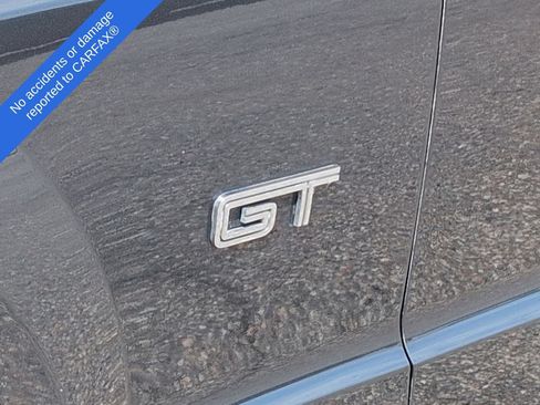 Used 2007 Ford Mustang GT Premium RWD image 13