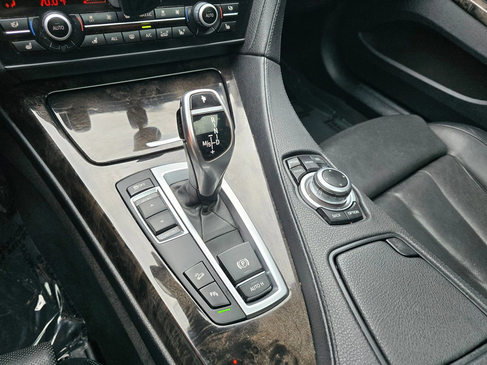 Used 2013 BMW 650i Gran Coupe xDrive AWD/4WD image 34