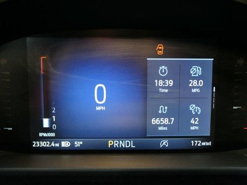 Used 2025 Ford Escape ST-Line AWD/4WD image 24