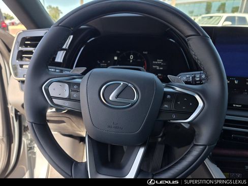 New 2026 Lexus RX 350 Premium Plus FWD image 22
