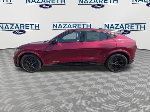 New 2025 Ford Mustang Mach-E GT image 5